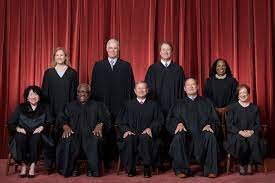 (RT) 
if you want the Supreme Court to use the powers vested in them to supercede the lower courts & take Trumps Appeal right away