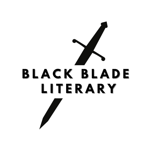 Black Blade Literary will be at <a href="/CymeraF/">Cymera Festival</a> this weekend! Look out for our ads on screen at each event, our banner in the creators' hall, and our director wandering about (ideally with a beer in hand). Say hi! cymerafestival.co.uk