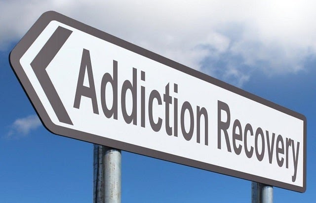 New LSL Blog Post: Tips And Strategies For Recovering From Addiction dlvr.it/T7cyjl <--- Click To Read