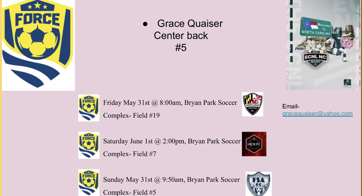 Grace Quaiser tweet media