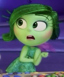 #WomanCrushWednesday I know I’m late for this… but has one for almost 9 Years 😊 #InsideOut2