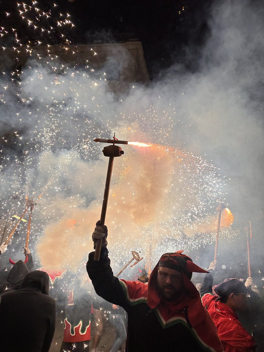 Visca el Corpus! Visca Cornellà!