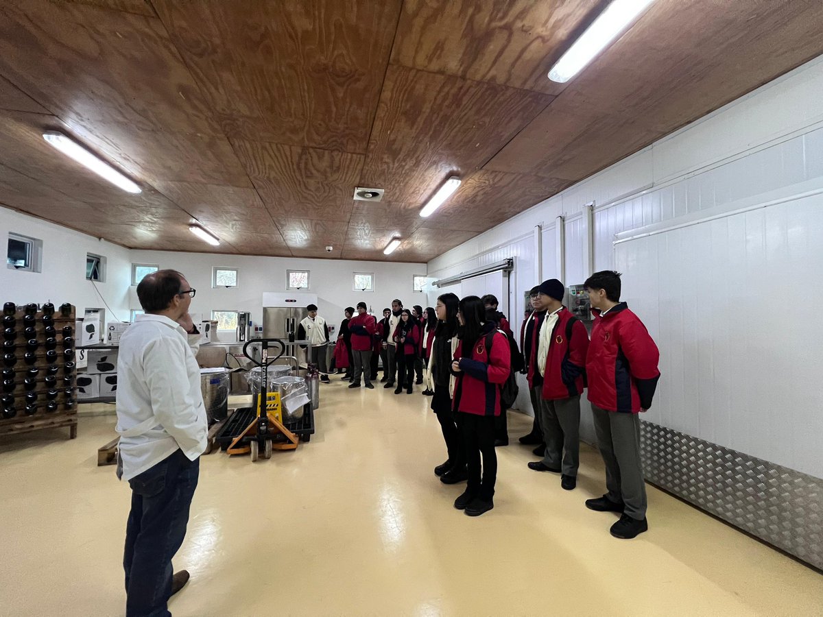 Ciencias Agrarias UTalca tweet media