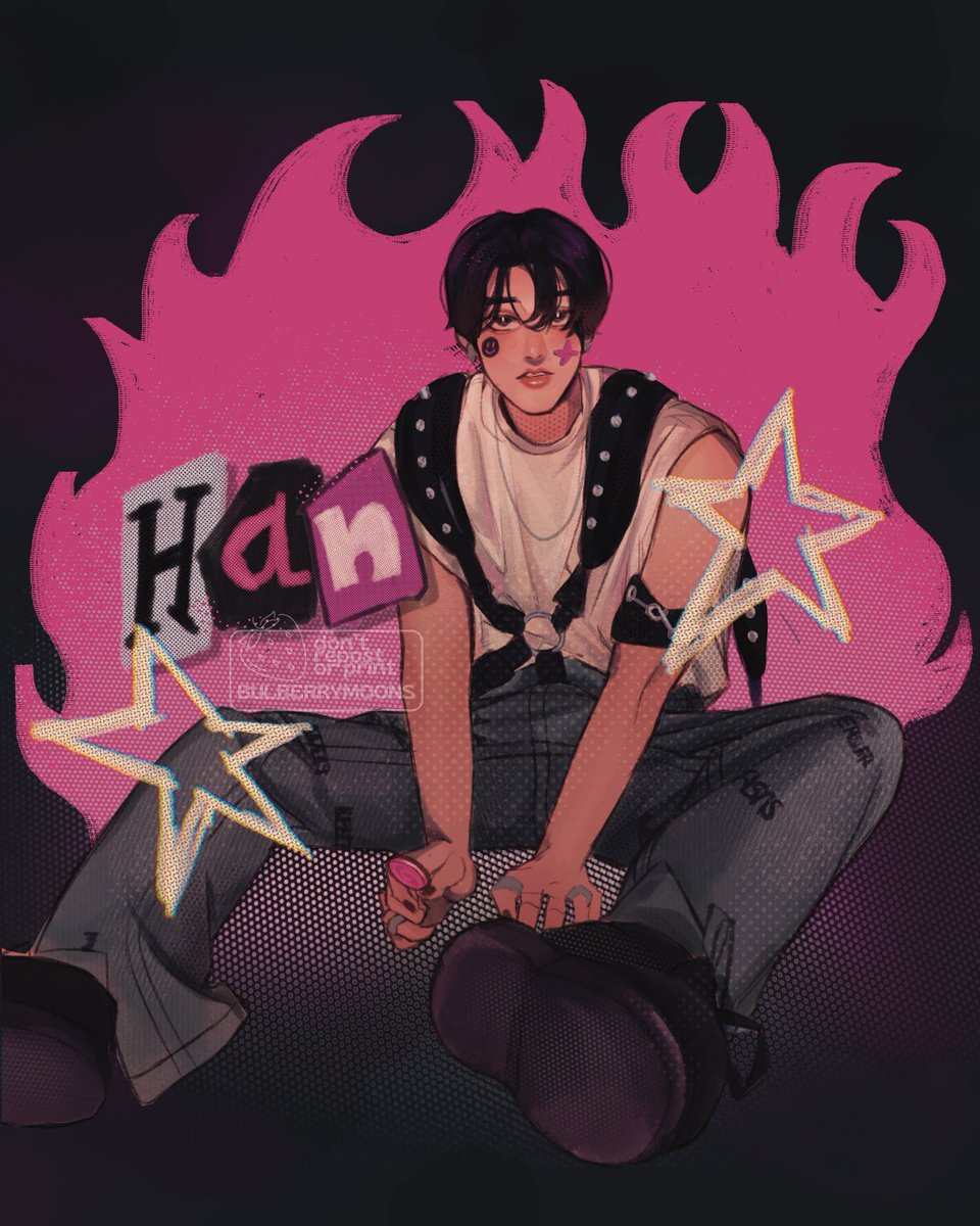 #staytistmentionparty2024

hi I am marine !! a french predebut stay, I love skz as an 0t8 <3