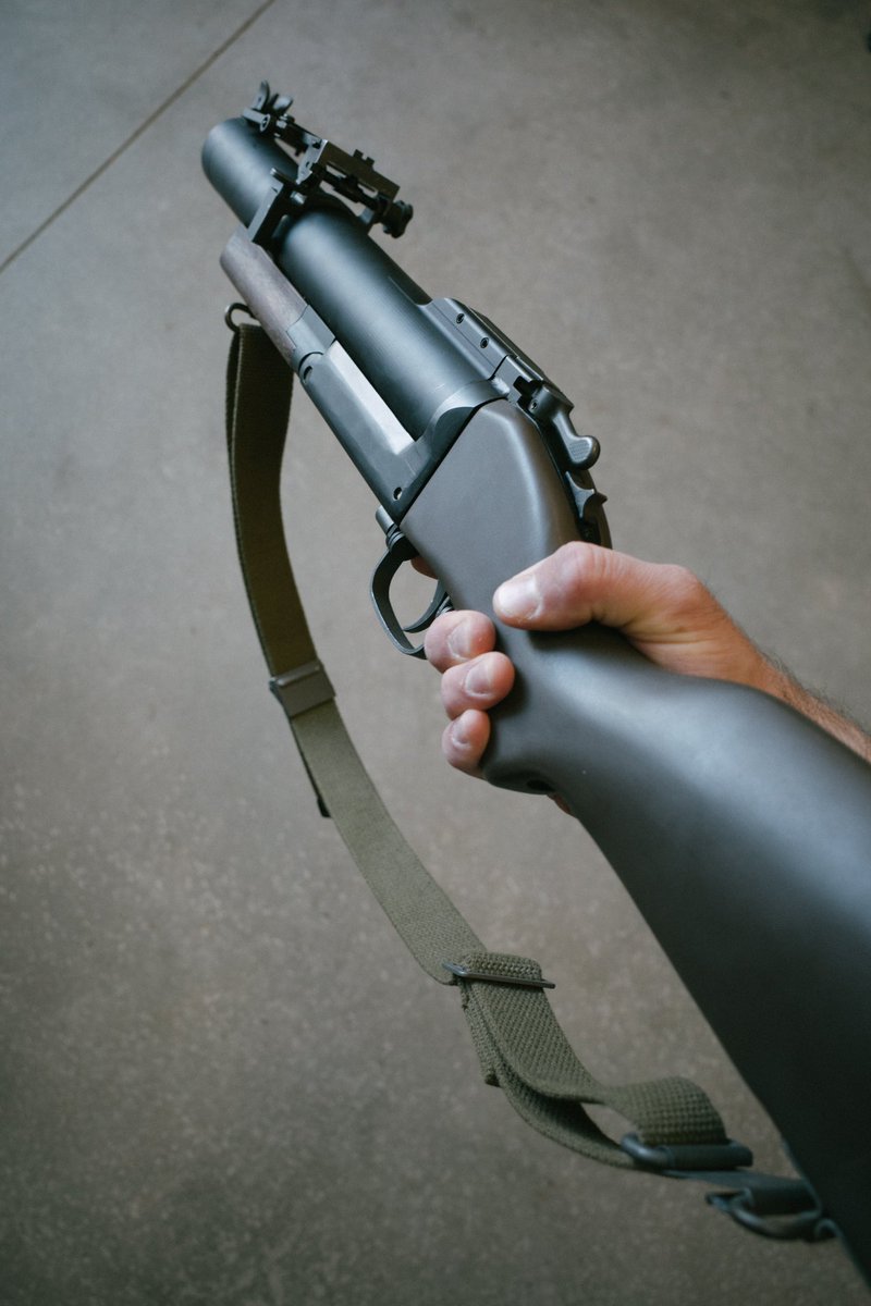 Garand Thumb tweet media