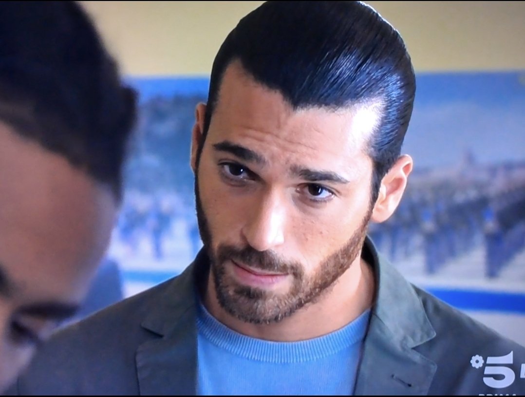 È questo quello che conta: ESSERCI
#CanYaman #ViolaComeIlMare2 #FrancescoDemir