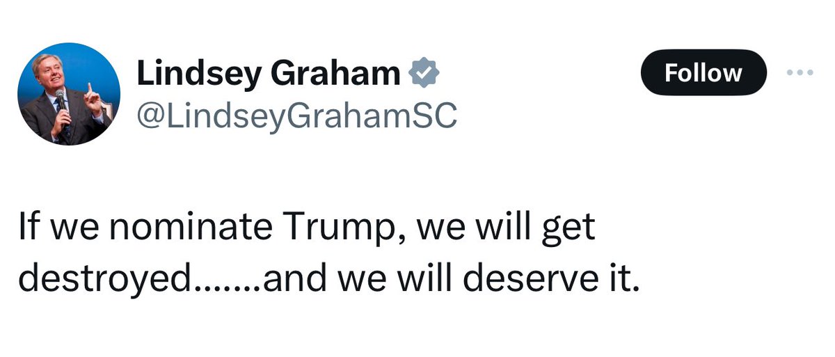 JoJoFromJerz's tweet image. Lindsey really did call it didn’t he?