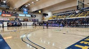 After having a great conversation with Coach Fenn, I’m thankful to receive an offer from Montana State University-Billings.