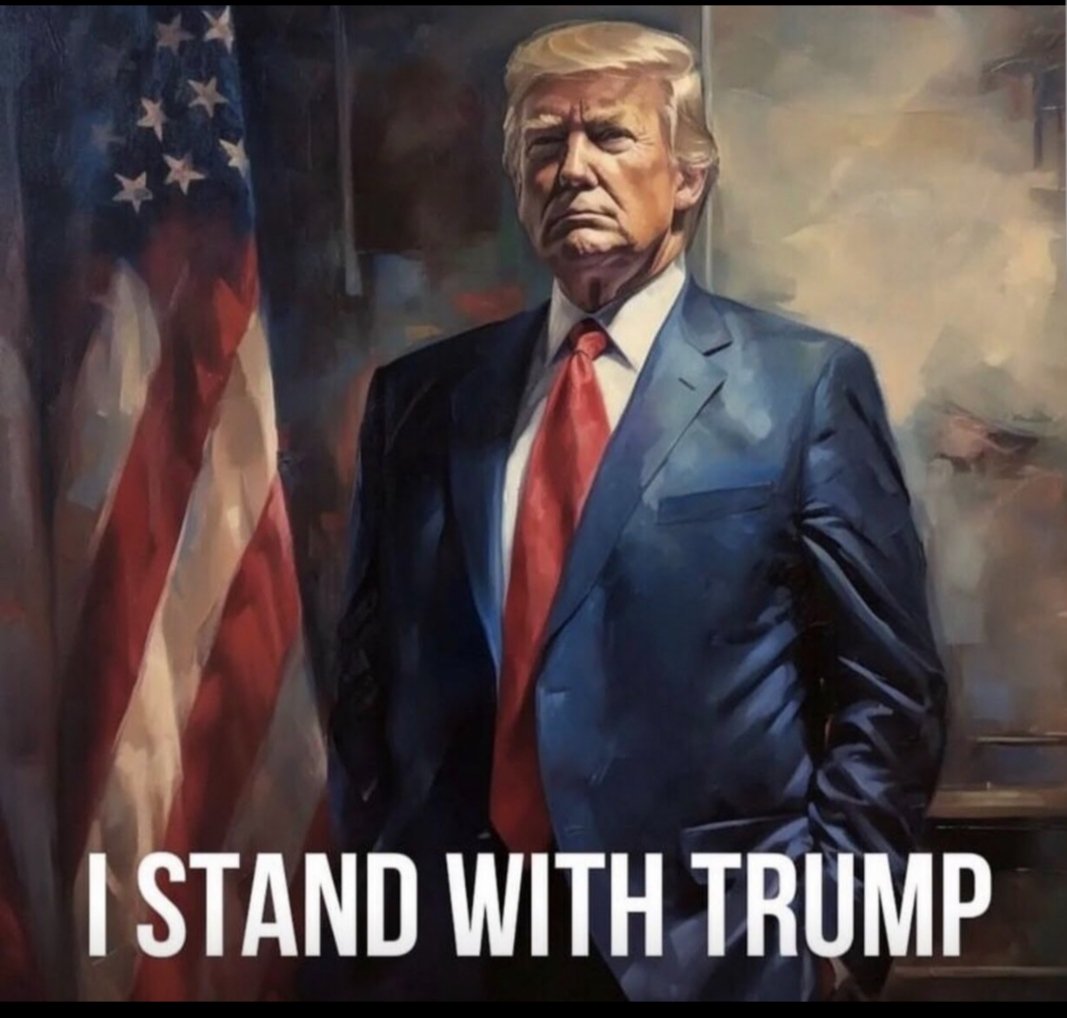 Always has my vote🇺🇸