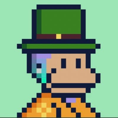 🟩 Genuine Articles // GG 🦎 tweet media