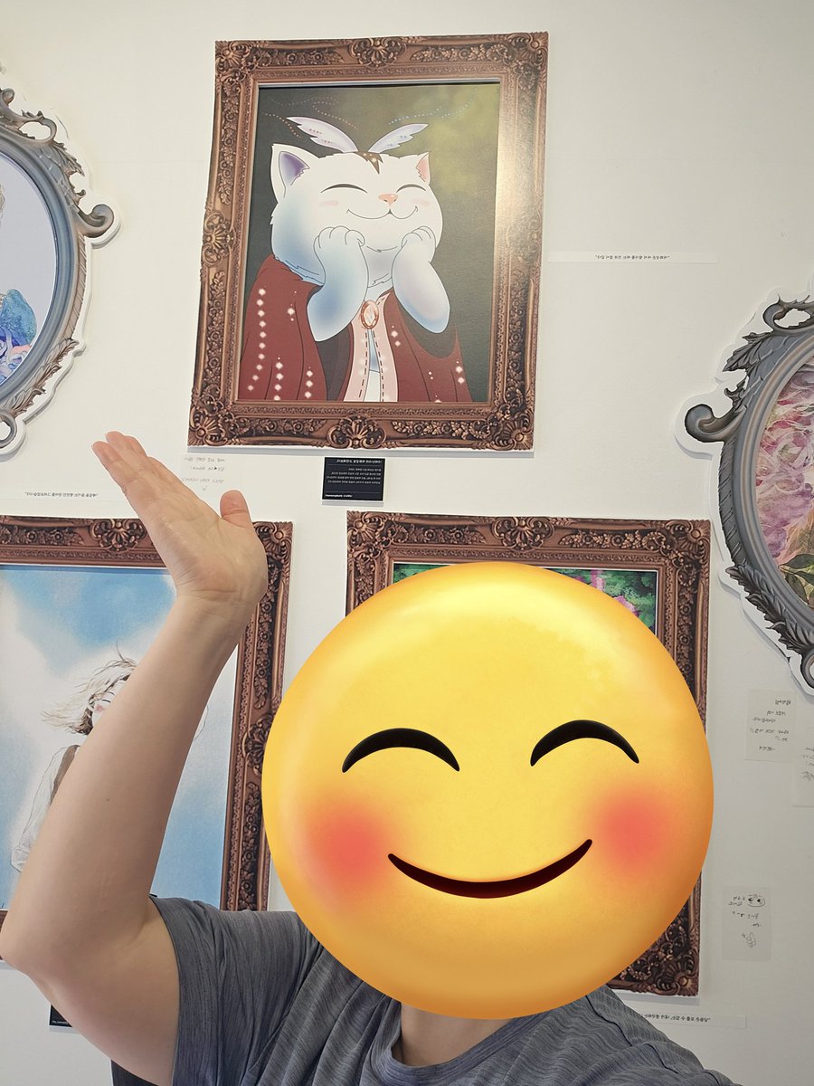 nabynuna's tweet photo. 포동포동 닮은아이 

#gm #Bug4city #자화상 https://t.co/dl47FXpcSO
