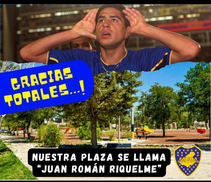Peña Zapala Azul y Oro tweet media