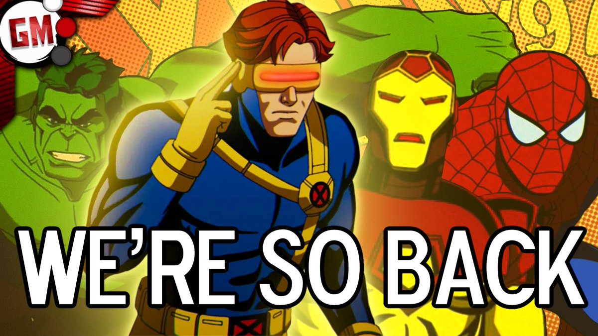 >>>NEW VIDEO<<< X-Men X-Men X-Men X-Men X-Men Go watch link in the replies!