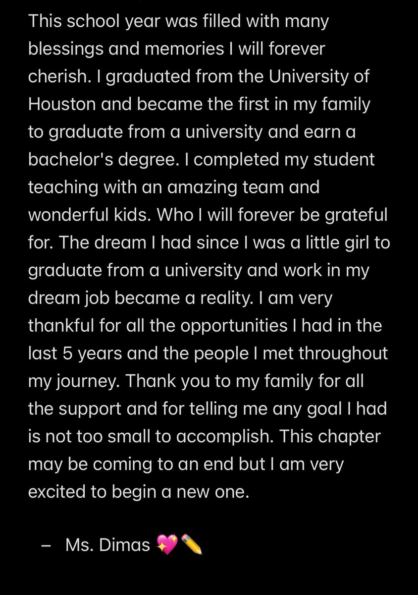 _MsDimass's tweet image. Ms. Dimas Graduated! ❤️🐾🤟🏽