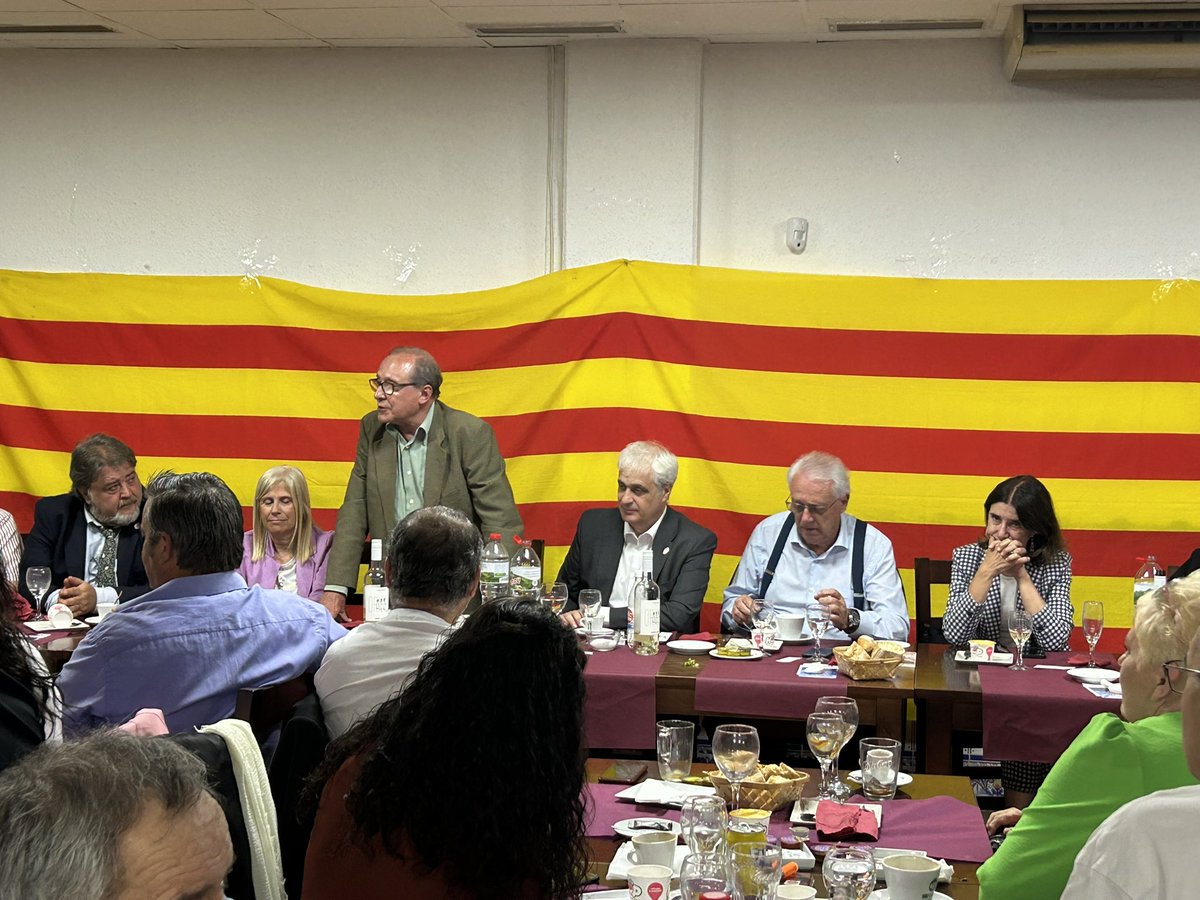 convergents_cnv's tweet photo. Nota de Premsa ->https://t.co/X4tOeDDg78 https://t.co/03R1jsjl7y