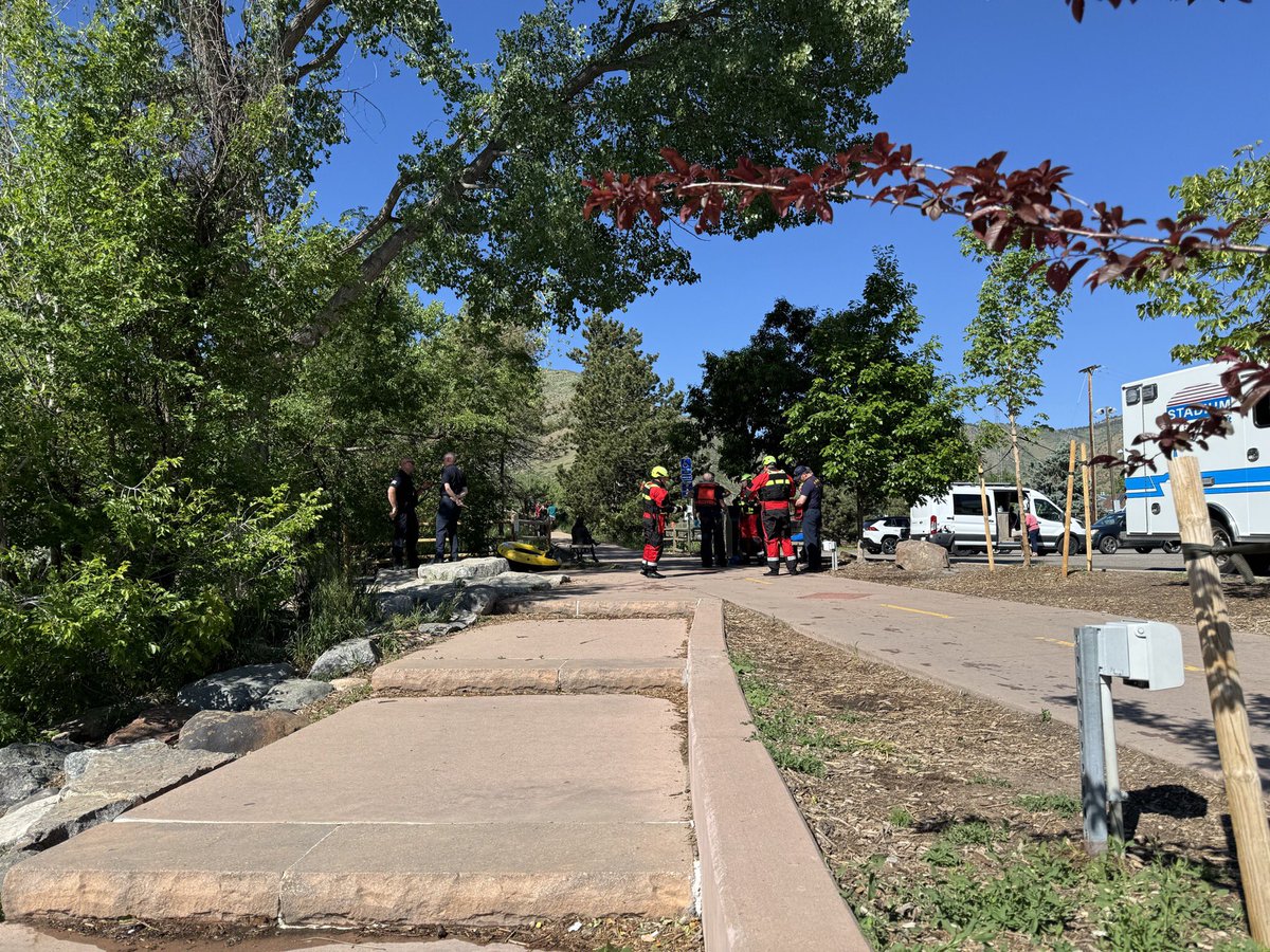 Fairmount Fire Protection District tweet media