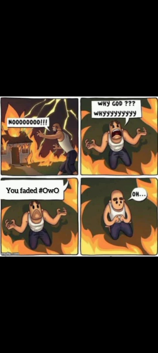 SimonNickweb3's tweet photo. Are you still fading @SoMon_OwO 

Definitely not. 

#OwOGang
#OwO https://t.co/HMqGBqyffe
