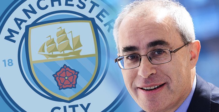 The only guy that could have saved Donald Trump is Man City lawyer Lord Pannick.. No charges with him on your team.