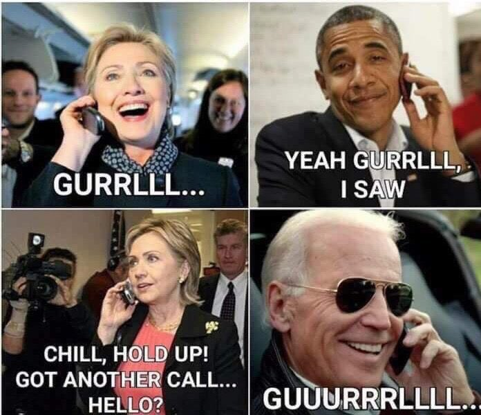 CarolHopke's tweet photo. 😂😂😂
#TrumpFoundGuilty
Thank you @MRHSfan 😉 https://t.co/PP89xbVilJ