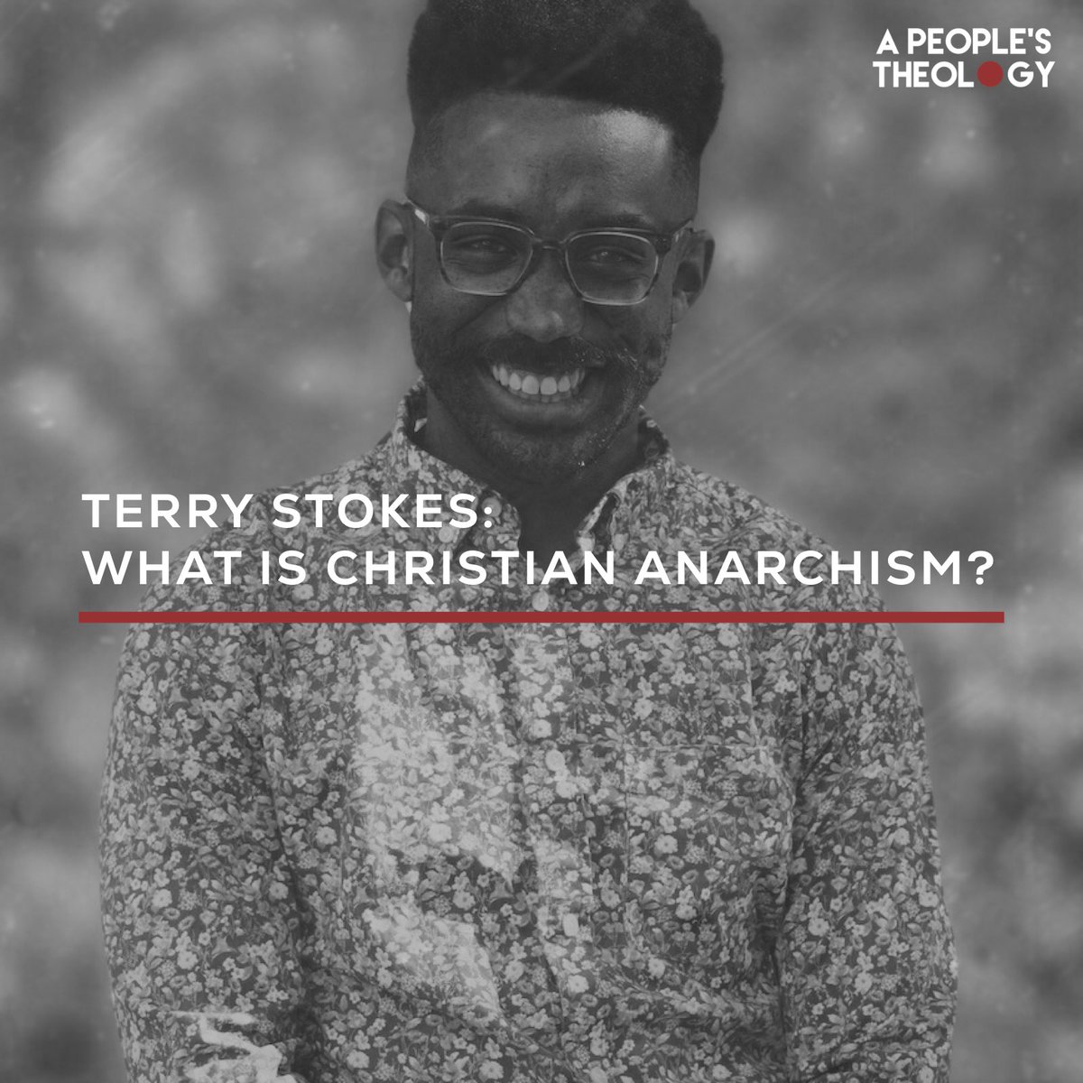 New episode: Mason chats with Terry Stokes about his new book, Jesus and the Abolitionists. They chat about what Christian anarchism is and much more.

Available on YouTube or wherever you listen to podcasts. 

youtu.be/aXjzmyAku7o