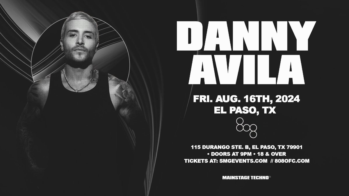 SMG Events tweet media