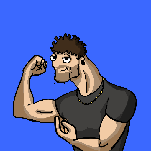 Yung Chad tells everyone to diamond hand.

$SOLAMI NATION 🏆