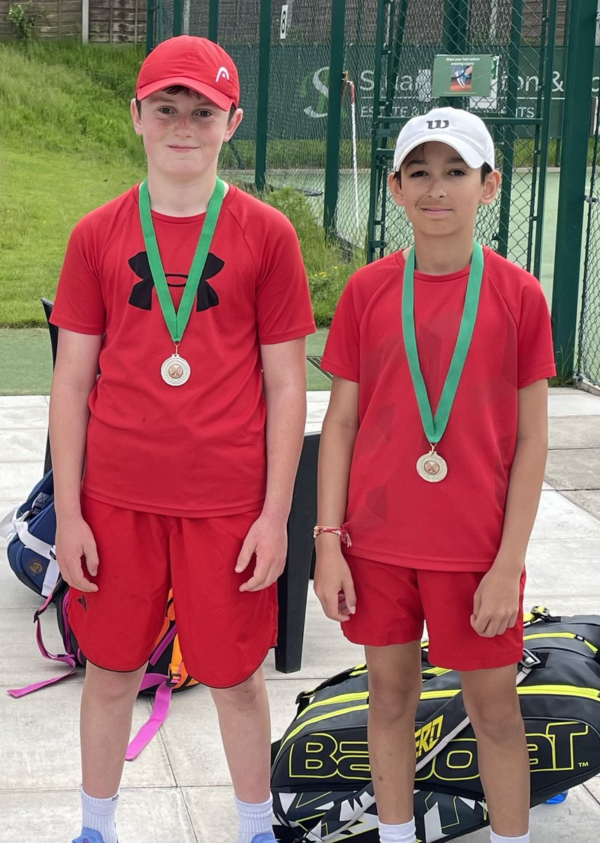 Tennis Dad Cassidy tweet media