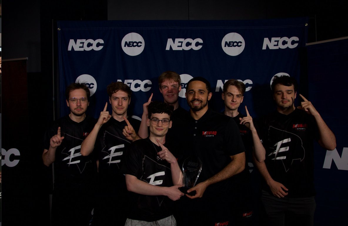 🚨 NEW READ 📰

<a href="/ThisIsBlinka/">Blinka</a> interviewed <a href="/Redbird_Esports/">Redbird Esports</a>, the CHAMPIONS of the #OverwatchCollegiate Championship on their path to success!