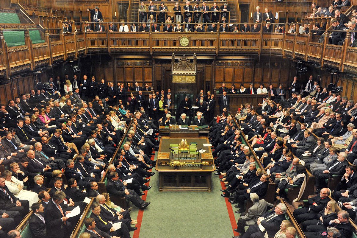 There are now no MPs in the UK

Parliament has officially been dissolved and all seats are vacant until after the general election

The government will operate as normal and ministers will remain in their roles as non-MPs

#4thofjuly2024 #labour #tory