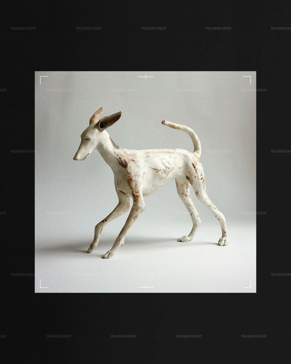 🔵 𝗢𝗡𝗖𝗛𝗔𝗜𝗡 𝗗𝗔𝗜𝗟𝗬 🔵

The Palomar Group Archive documents the works of a design collective active in the late 90s and early 2000s

The origins of the archive are unclear, with more to be revealed as the work is brought onchain

zora.co/collect/base:0…