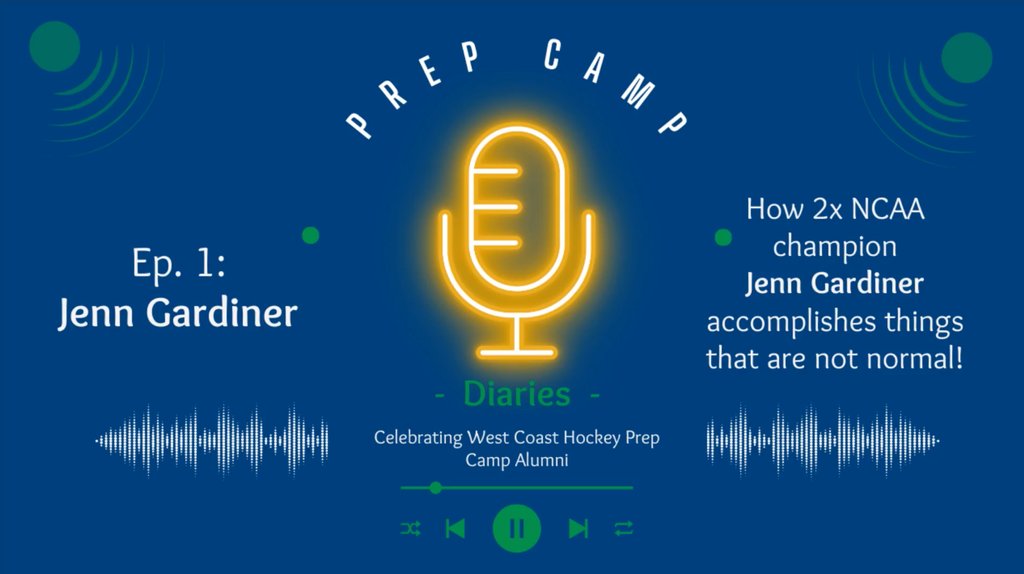 West Coast Hockey Prep Camp tweet media