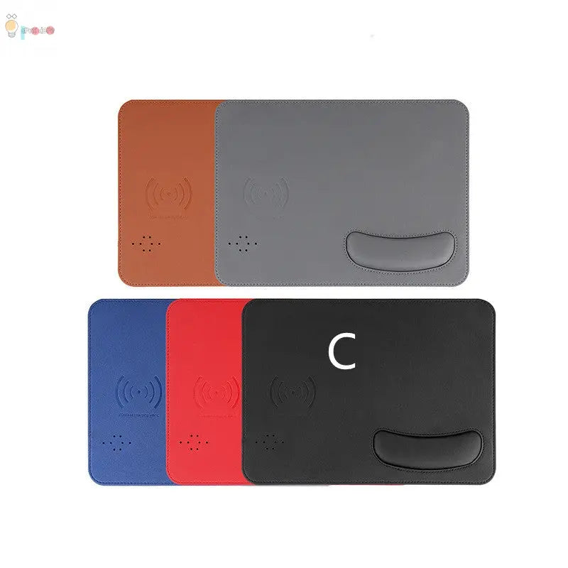 💖 Wireless charging mouse pad 💖 by stores directory
👇👍😀
Shop now 🛍️ at tinyurl.com/2bkffrgg
#BowlHolder #ComputerAccessories #LeatherMousePad #PULeather #WirelessFastChargingMousePad