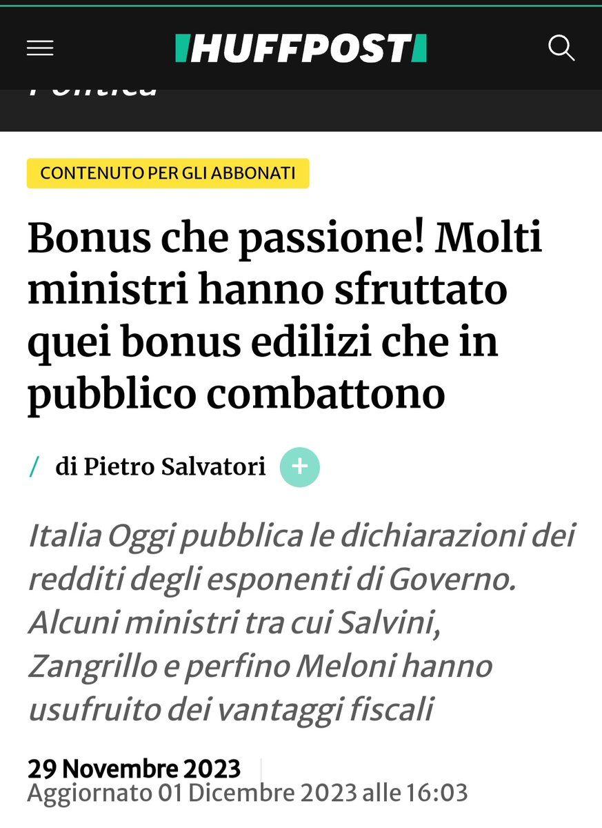 Alby057's tweet photo. @FratellidItalia Il superbonus quello usato da Giorgia e Salvini per sistemarsi casa e gestito per la maggior parte del tempo da Giorgetti?
#bugiardiseriali
#GiorgiaBugiarda https://t.co/j1jWd21gQR
