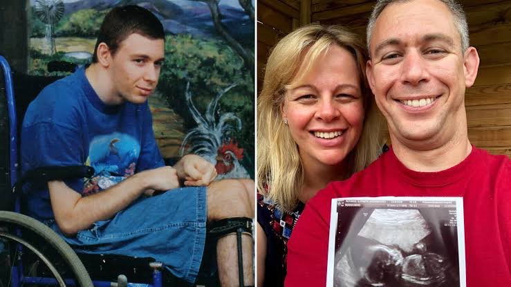 WinnieSchola's tweet image. Martin Pistorius’ journey to recovery was marked by a series of remarkable events. His caregiver, Virna van der Walt, noticed that he could use his eyes to respond to her words. 

This observation led him to the Centre for Augmentative and Alternative Communication at the…
