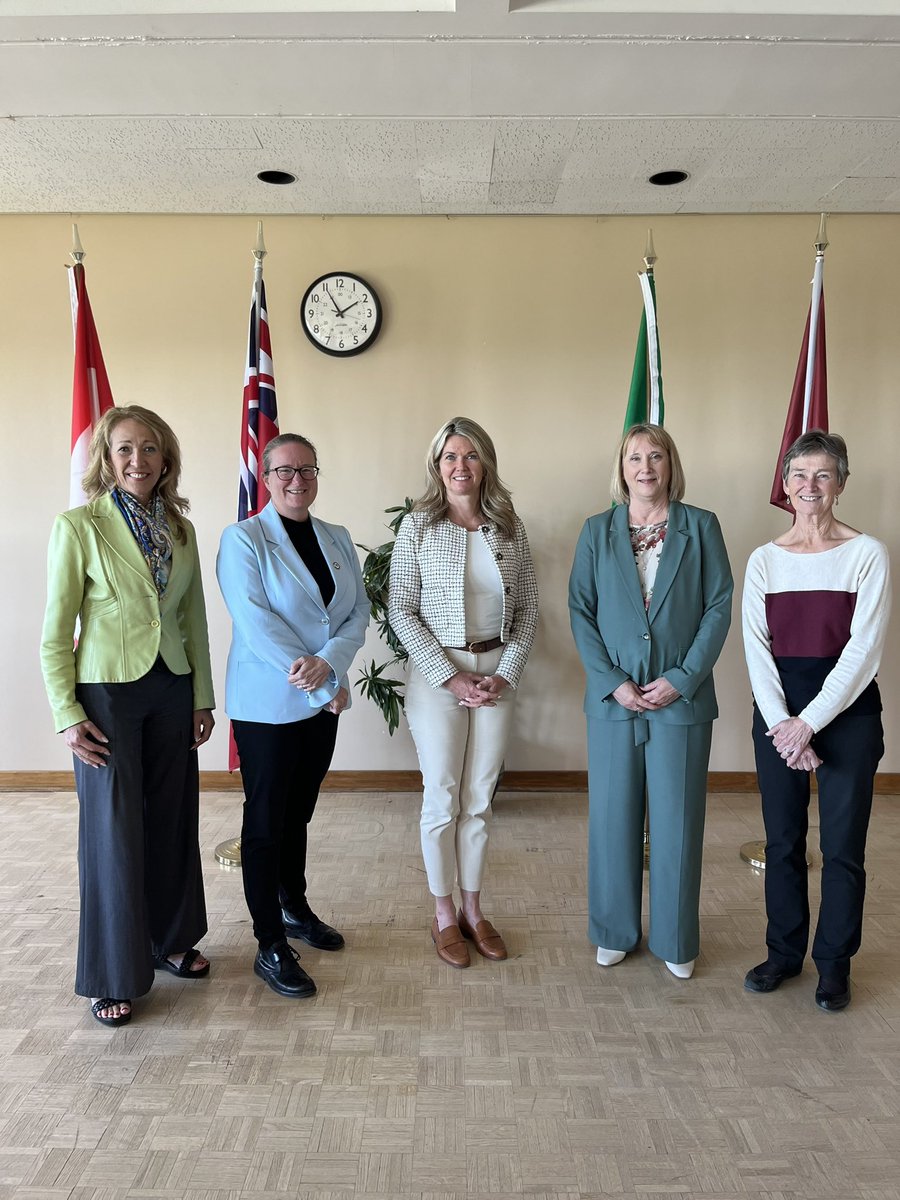 Jill Dunlop tweet media