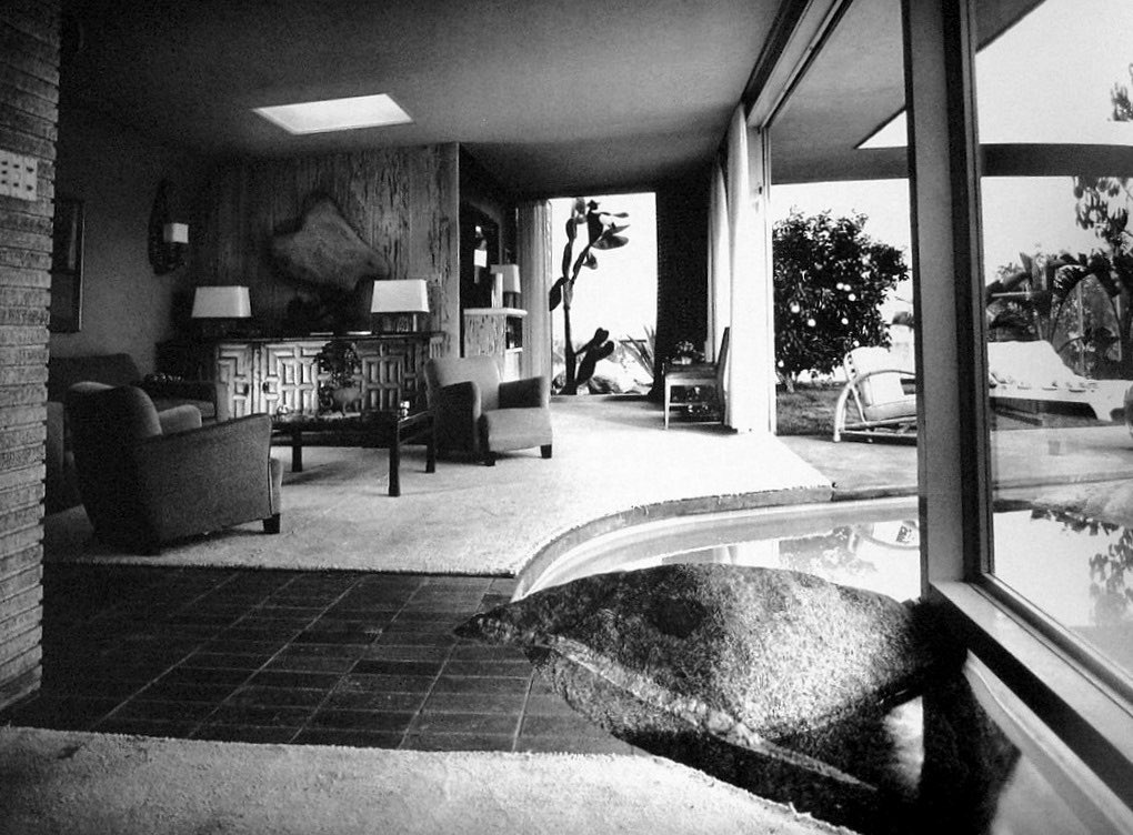 TRES60Blog's tweet photo. Loewy house, obra de Albert Frey construida en 1946 en Palm Springs, CA.

Fotos de Julius Shulman.

#loewyhouse #AlbertFrey #midcenturymodern #modernarchitecture #arquitecturamoderna https://t.co/kBXfcf1ssD