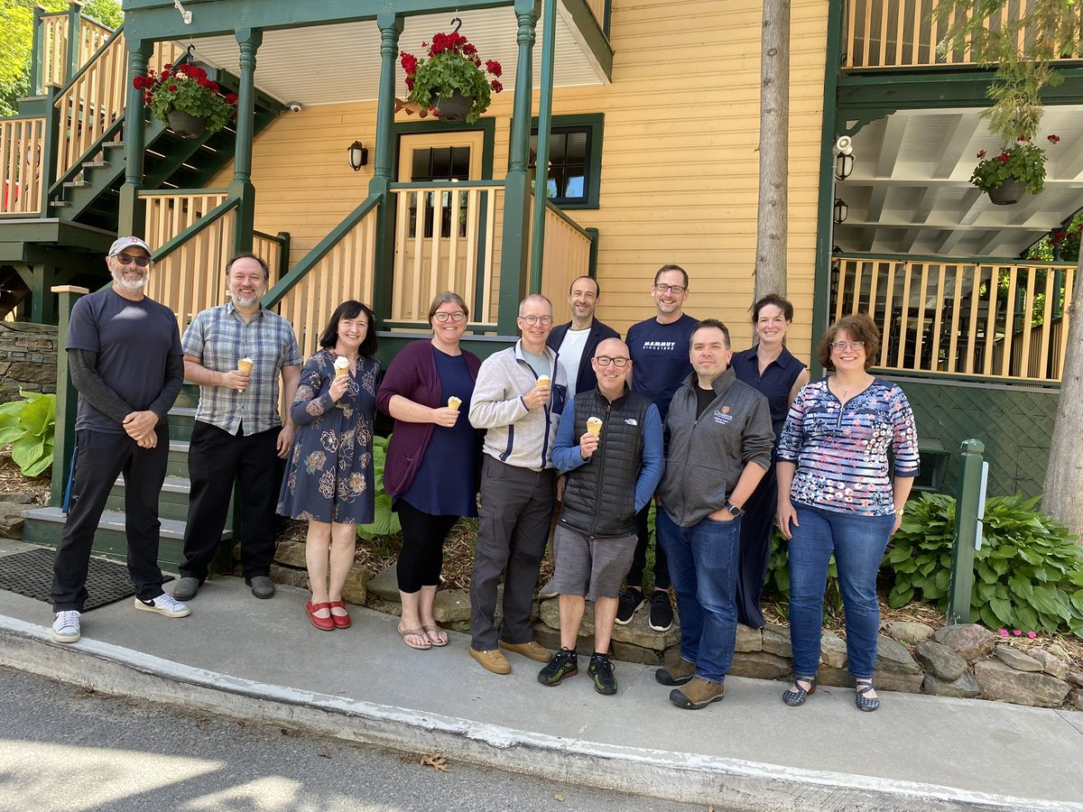 Queen’s CCM Program tweet media