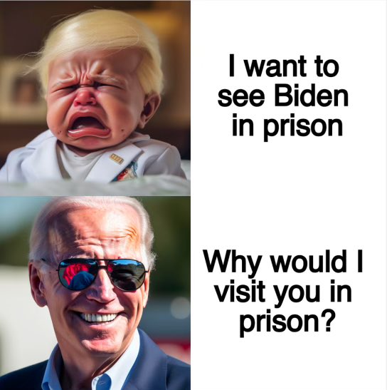 Occupy Democrats tweet media