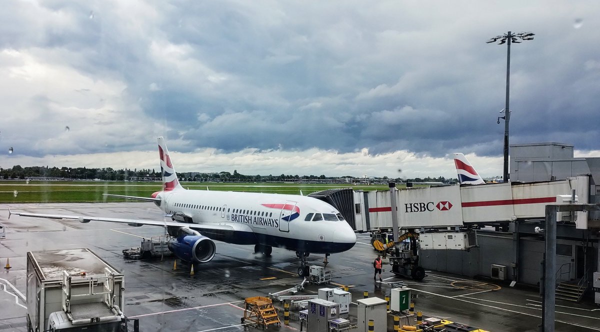 LANded.
#HCSLONDON2024