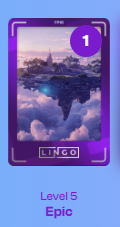 Look what i got in $LINGO ! 🤪

@Lingocoins gimme 3000 airmiles 😂🥰

Keep it #lingoislands 🚀🚀