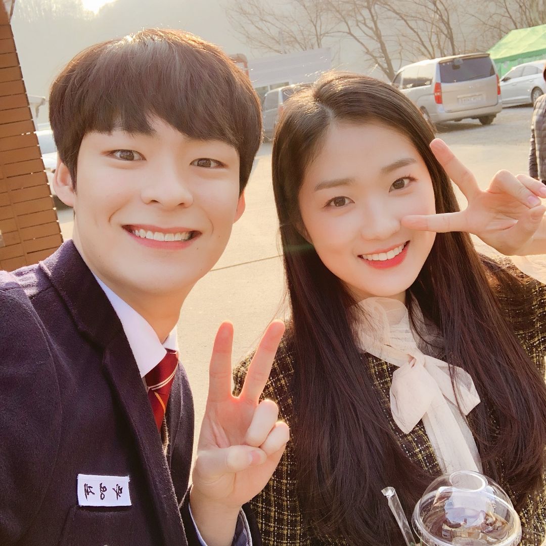 hyeyoon! (@hyeyoooni) / Posts / X