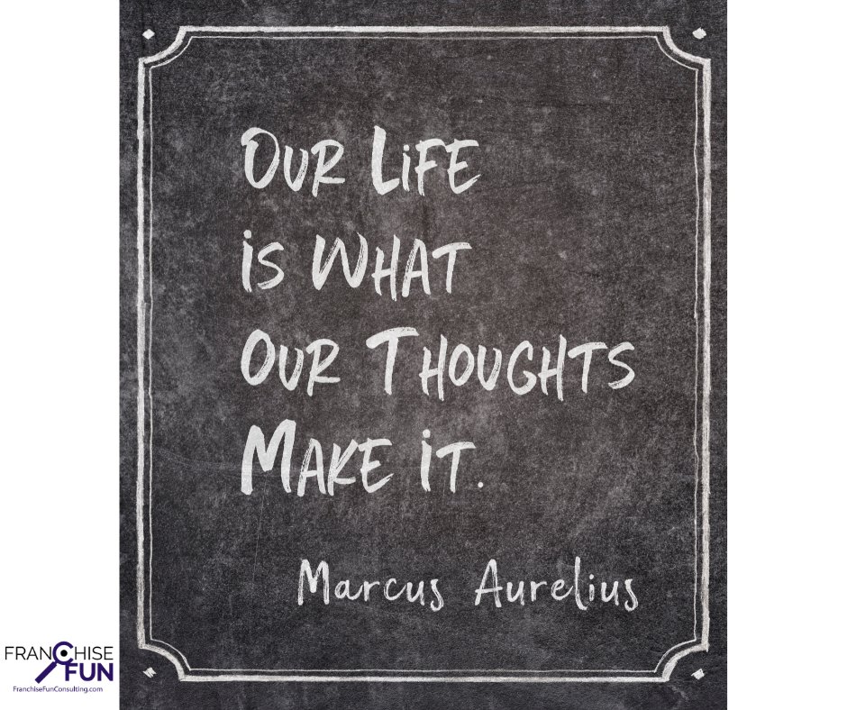 Unlocking Greatness Starts With The Power Of Your Thoughts

linkedin.com/posts/raymacne…

#BusinessSuccess #FranchiseOpportunity #Entrepreneurship #Leadership #Innovation #DreamBig #franchisefun #franchoseconsultant #beyourownboss #entrepreneur #careerchange #powerofthought