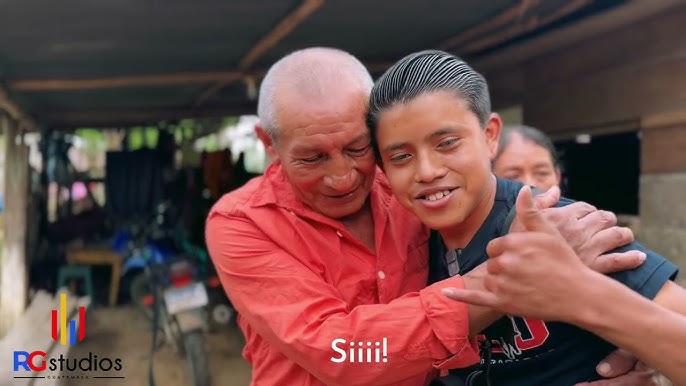 PublinewsGT's tweet photo. “NACIÓ UNA ESTRELLA Y NO LA DEJARON BRILLAR”: El CORRIDO en memoria de FARRUKO POP
“En Guatemala no se puede superar, pero ahora si va a ser feliz”, dice la letra del corrido que se ha viralizado. #VIDEO #noticias #PublinewsGT  https://t.co/N6YJlv2AYL https://t.co/4pHywe4NBn