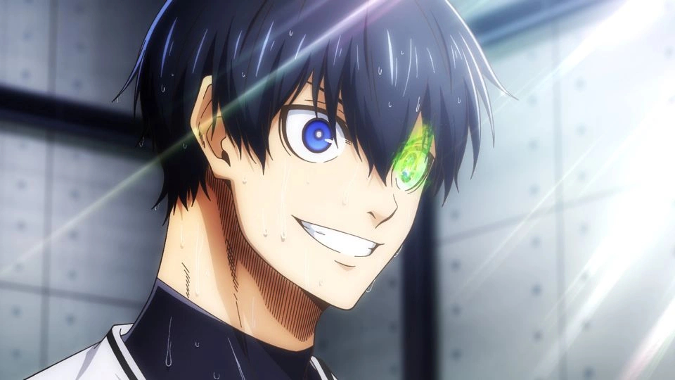 Crunchyroll tweet media