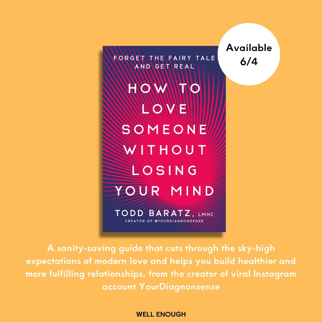 Well Enough tweet media