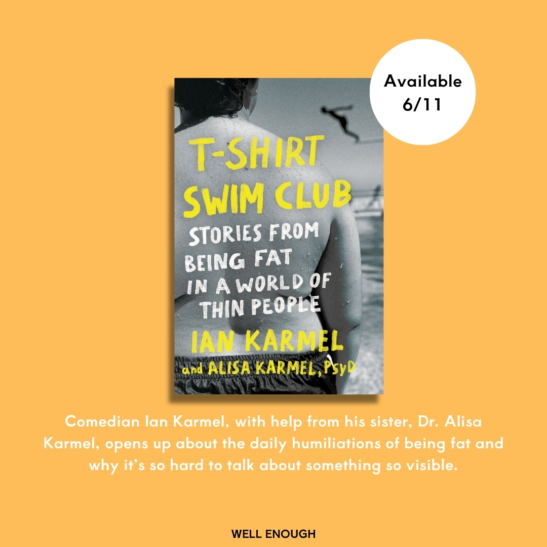 Well Enough tweet media