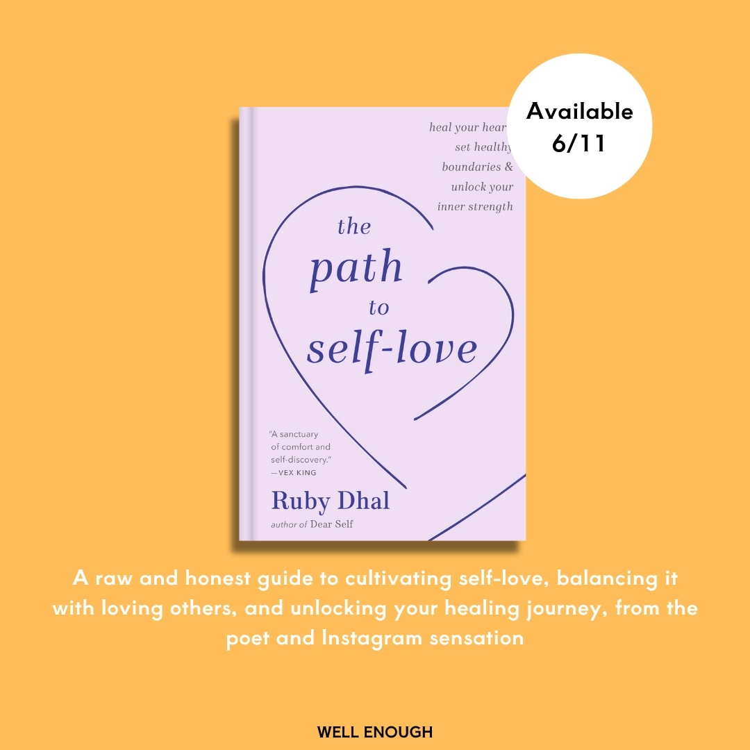 Well Enough tweet media