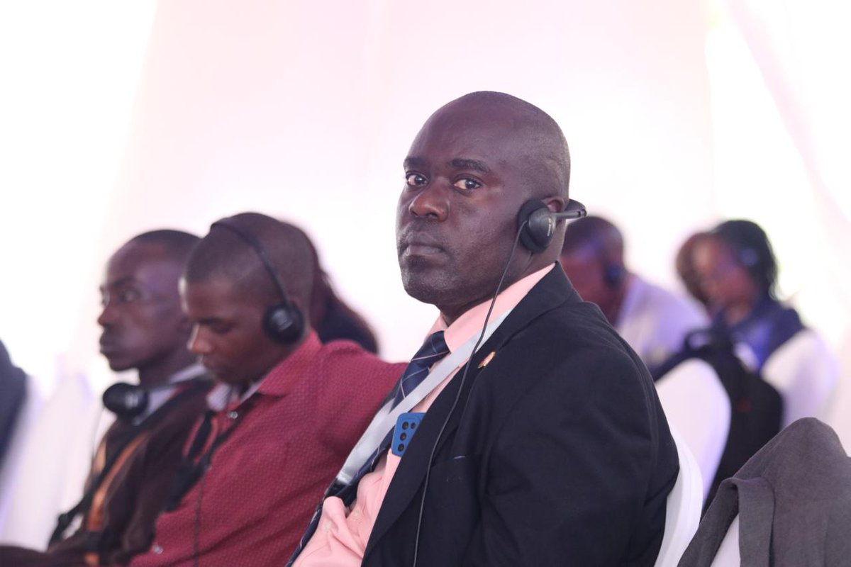 KenyaVision2030's tweet photo. Discussions focused on how Africa can capitalize on its emerging industrial potential to create sustainable jobs for its ever-growing population, which largely comprises the youth. You can catch up on the conversations via this link https://t.co/ttjC3R9ndm.
#AfDBAM2024
^SMW https://t.co/S072FLiDEn