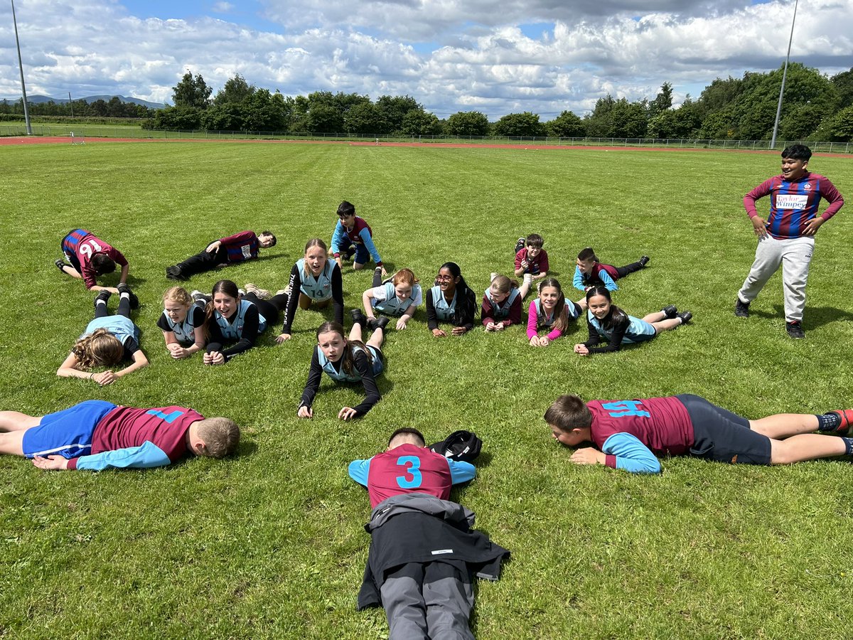 Kirsty Whyte tweet media