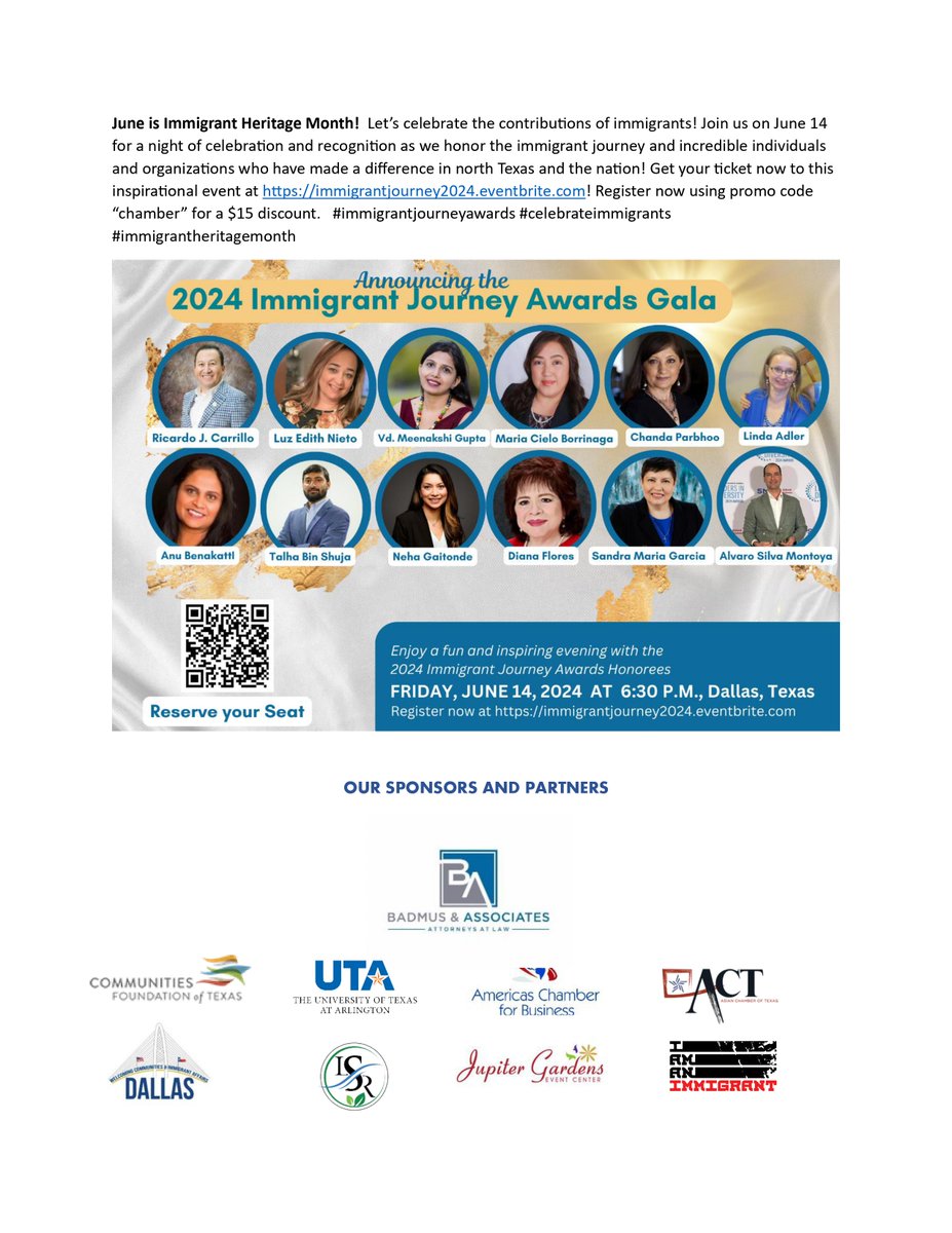 Asian Chamber of Texas tweet media